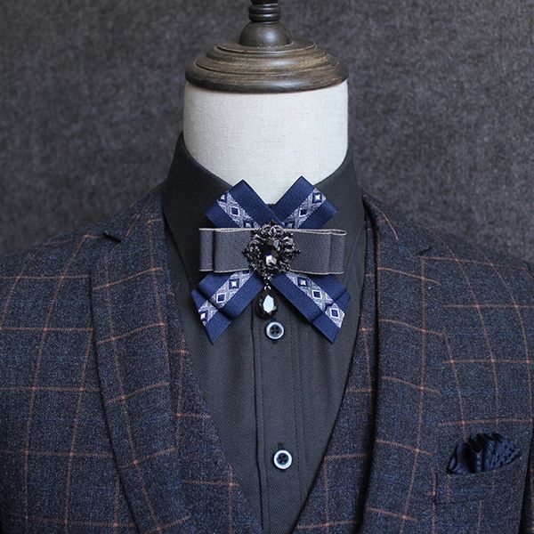 men's all-match suit shirt dress collar flower groom bow tie man wedding show host hair stylist children, Black;gray
men's all-match suit shirt dress collar flower groom bow tie man wedding show host hair stylist children, Black;gray