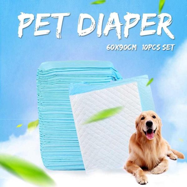 dog apparel 20-100 pcs pet diapers absorbent training urine pad for puppy dogs cleaning deodorant supplies
dog apparel 20-100 pcs pet diapers absorbent training urine pad for puppy dogs cleaning deodorant supplies