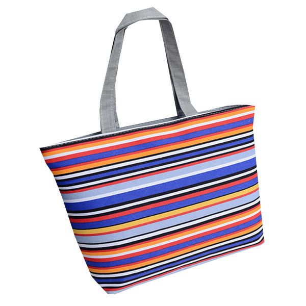 women shopping bag eco printing stripe large tote pouch casual female reusable large capacity shoulder mommy
women shopping bag eco printing stripe large tote pouch casual female reusable large capacity shoulder mommy