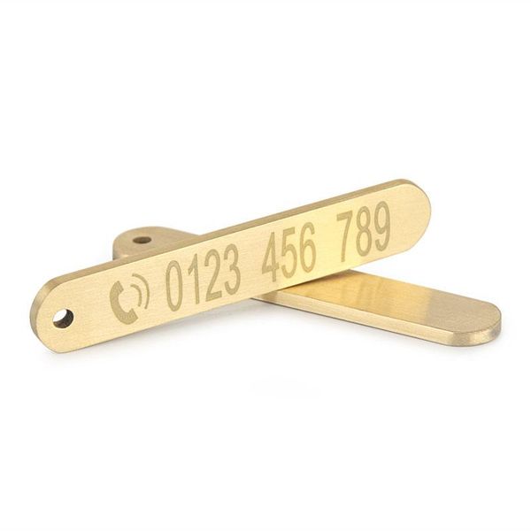 outdoor gadgets custom phone brass key ring personalized tag name pendants keychains paracord rope diy accessories
outdoor gadgets custom phone brass key ring personalized tag name pendants keychains paracord rope diy accessories