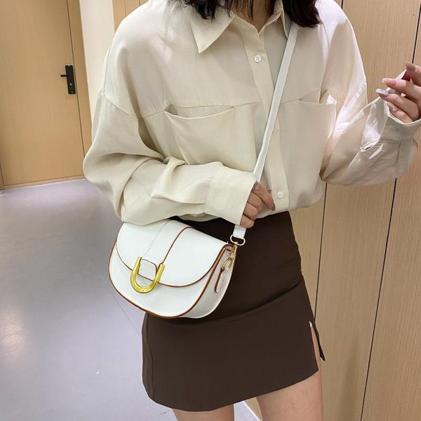 evening bags ins tide simple semicircle small bag female 2021 spring and summer saddle fashion one shoulder back diagonal
evening bags ins tide simple semicircle small bag female 2021 spring and summer saddle fashion one shoulder back diagonal