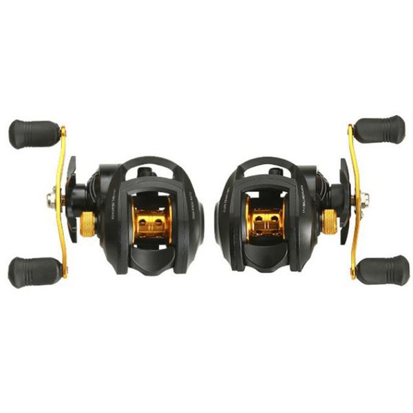 baitcasting reels reel 7.2:1 high speed 17+1bb 8kg max drag for bass ocean saltwater freshwater fishing wheel
baitcasting reels reel 7.2:1 high speed 17+1bb 8kg max drag for bass ocean saltwater freshwater fishing wheel