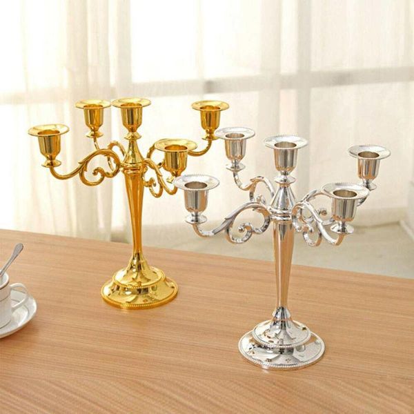 candle holders candelabra metal 5-arms gold silver wedding decoration candlesticks event stand table centerpiece
candle holders candelabra metal 5-arms gold silver wedding decoration candlesticks event stand table centerpiece