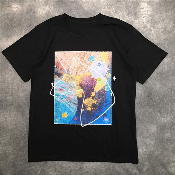 street fashion mens t shirt 2020 horse starry pattern polos short sleeves tennis t shirts men and women couples stylist tee, White;black
street fashion mens t shirt 2020 horse starry pattern polos short sleeves tennis t shirts men and women couples stylist tee, White;black