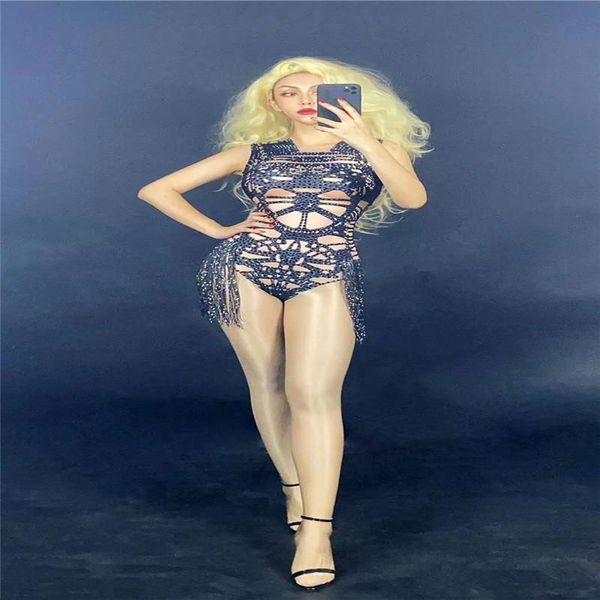 party decoration h67 tassels perspective singer sleeveless pole dance colorful leotard elastic club stretched bodysuit tight mesh dj
party decoration h67 tassels perspective singer sleeveless pole dance colorful leotard elastic club stretched bodysuit tight mesh dj