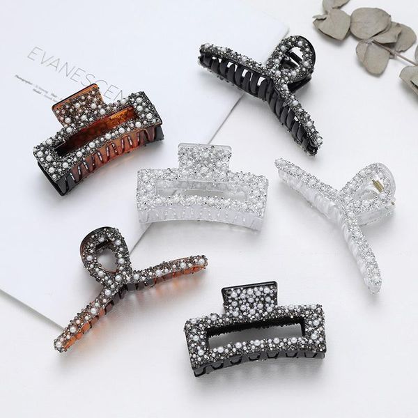 hair accessories 3pcs/lot pearl women square crabs lady geometric grain clamps for
hair accessories 3pcs/lot pearl women square crabs lady geometric grain clamps for