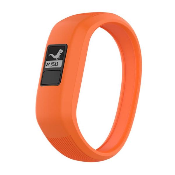 watch bands accessories solid color fashion anti-fall strap for garmin vivofit jr jr2 vivofit3 soft silicone elastic durable, Black;brown
watch bands accessories solid color fashion anti-fall strap for garmin vivofit jr jr2 vivofit3 soft silicone elastic durable, Black;brown