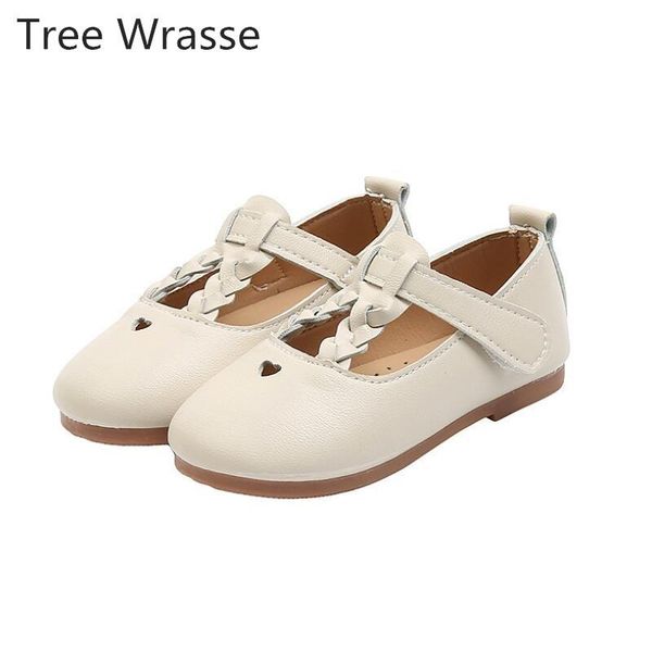 tree wrasse girl' toddler shoes 2021 autumn leather kid' candy-colored slip soft bottom baby princess 1-2-3-year-old flat, Black;grey
tree wrasse girl' toddler shoes 2021 autumn leather kid' candy-colored slip soft bottom baby princess 1-2-3-year-old flat, Black;grey