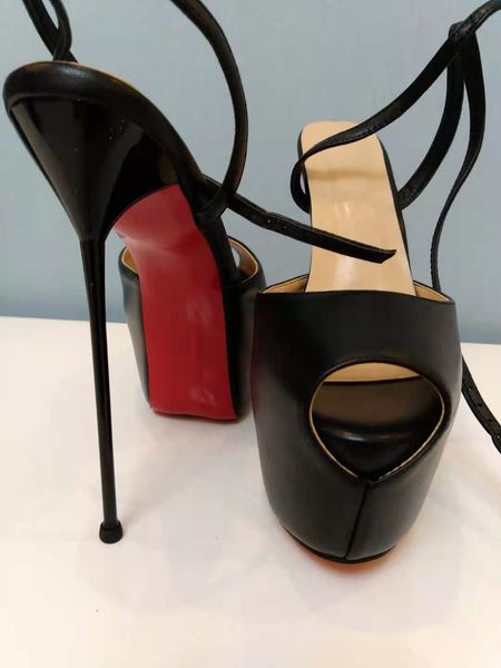 2021 designer fashion sandal gladiator platform heel chic sandals patent leather super high heels women party shoes stiletto ladies summer s, Black
2021 designer fashion sandal gladiator platform heel chic sandals patent leather super high heels women party shoes stiletto ladies summer s, Black