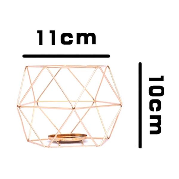 romantic metal candlestick geometric candle holders candlesticks dining room wedding table home decoration
romantic metal candlestick geometric candle holders candlesticks dining room wedding table home decoration