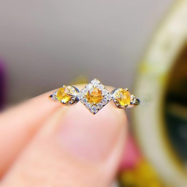 cluster rings natural real citrine or diopside small ring per jewelry 925 sterling silver 3*3mm 0.15ct*3pcs gemstone fine t214149, Golden;silver
cluster rings natural real citrine or diopside small ring per jewelry 925 sterling silver 3*3mm 0.15ct*3pcs gemstone fine t214149, Golden;silver