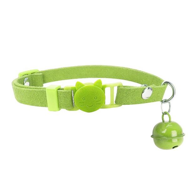 dog collars & leashes puppy elastic bell pet collar velvet necklacce adjustable cat for small and medium dogs
dog collars & leashes puppy elastic bell pet collar velvet necklacce adjustable cat for small and medium dogs