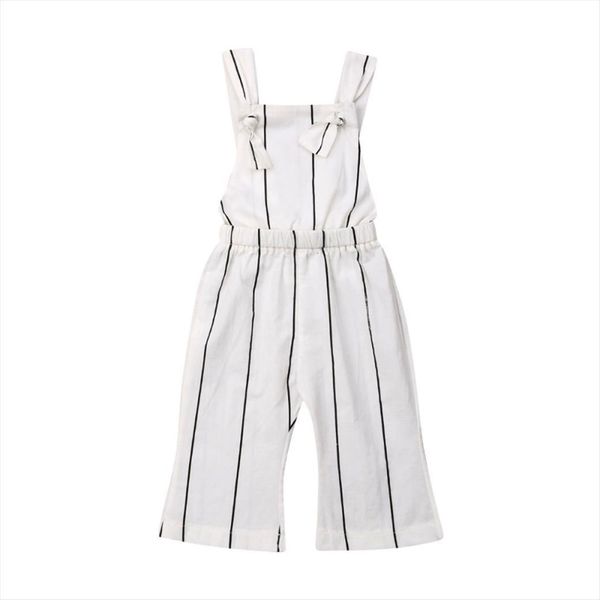 1 6years summer toddler kids baby girl stripe jumpsuit romper playsuit outfits clothes, Blue
1 6years summer toddler kids baby girl stripe jumpsuit romper playsuit outfits clothes, Blue