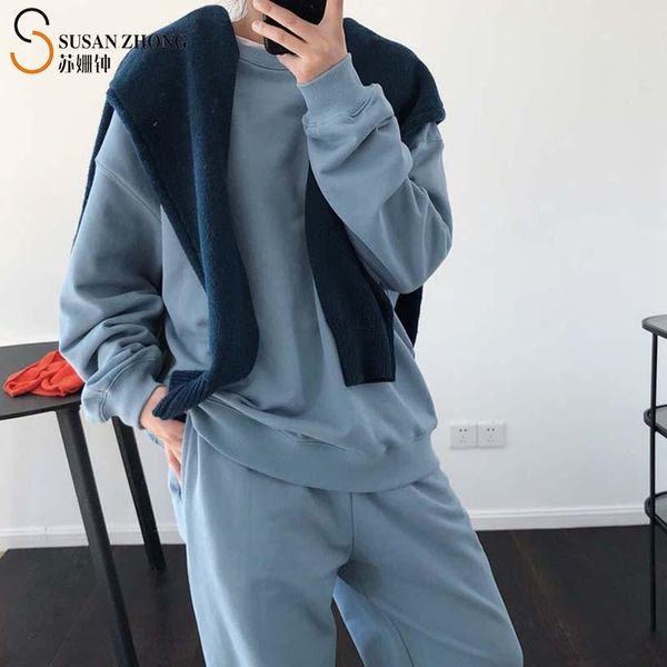 women's hoodies & sweatshirts women sweatshirt female ladies pullover cozy athleisure fall spring cotton oversize round neck batwing sl, Black
women's hoodies & sweatshirts women sweatshirt female ladies pullover cozy athleisure fall spring cotton oversize round neck batwing sl, Black