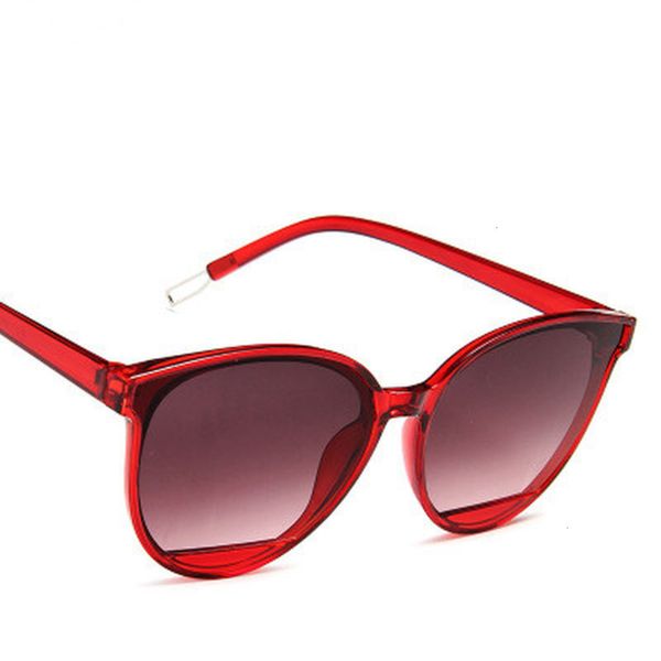 highend accessories new classic oval red women women's vintage luxury plastic brand digner cat eye sunglass uv mode for driver, Black
highend accessories new classic oval red women women's vintage luxury plastic brand digner cat eye sunglass uv mode for driver, Black