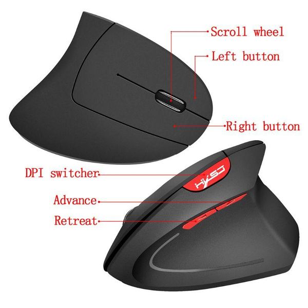game controllers & joysticks wireless mouse ergonomic optical 2.4g 800/1600/2400dpi light wrist healing vertical mice with pad kit for pc
game controllers & joysticks wireless mouse ergonomic optical 2.4g 800/1600/2400dpi light wrist healing vertical mice with pad kit for pc