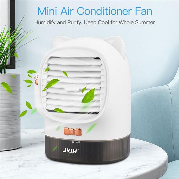 electric fans mini air cooler conditioner cute cat aroma oil diffuser usb charging humidifiers cold portable fan with night light 50
electric fans mini air cooler conditioner cute cat aroma oil diffuser usb charging humidifiers cold portable fan with night light 50
