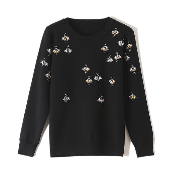 women's sweaters black sweater and luxury-branded autumn, knitted or crocheted sweaters, women's, christmas, walkway, bee, diamond, White;black
women's sweaters black sweater and luxury-branded autumn, knitted or crocheted sweaters, women's, christmas, walkway, bee, diamond, White;black