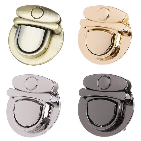 storage bags buckle twist lock hardware for bag shoulder handbag diy craft turn locks clasp
storage bags buckle twist lock hardware for bag shoulder handbag diy craft turn locks clasp