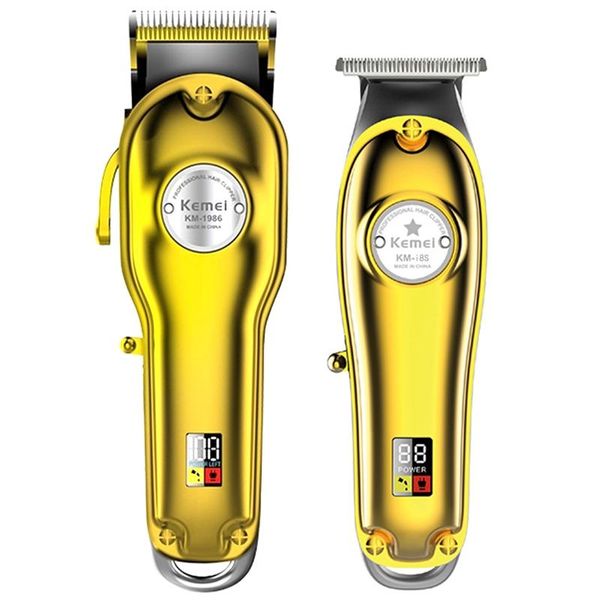 original full metal housing barber adjustable hair clipper professional cordless trimmer men for finishing fading blending clippers
original full metal housing barber adjustable hair clipper professional cordless trimmer men for finishing fading blending clippers