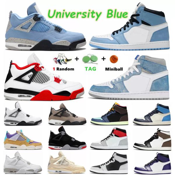 university blue 1 1s hype royal unc men basketball shoes black cat 4 4s bred white cement sail what the guava ice sports mens women sneakers
university blue 1 1s hype royal unc men basketball shoes black cat 4 4s bred white cement sail what the guava ice sports mens women sneakers