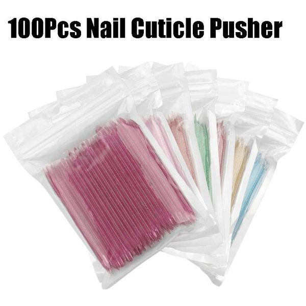 cuticle pushers 100pcs double end nail art pusher set pick rhinestones crystal stick pedicure remove manicures tools
cuticle pushers 100pcs double end nail art pusher set pick rhinestones crystal stick pedicure remove manicures tools