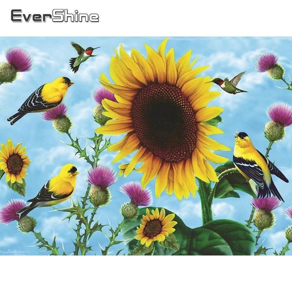 diamond painting evershine sun flower cross stitch embroidery flowers picture of rhinestones mosaic full layout
diamond painting evershine sun flower cross stitch embroidery flowers picture of rhinestones mosaic full layout