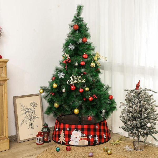 christmas decorations 2021 tree skirt year home decor round xmas collar fence for ornaments festive party supplies
christmas decorations 2021 tree skirt year home decor round xmas collar fence for ornaments festive party supplies