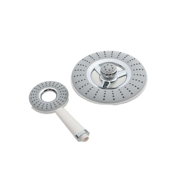 bathroom shower sets hand-held suit ivory white dynamic dual-function spray air supercharged
bathroom shower sets hand-held suit ivory white dynamic dual-function spray air supercharged