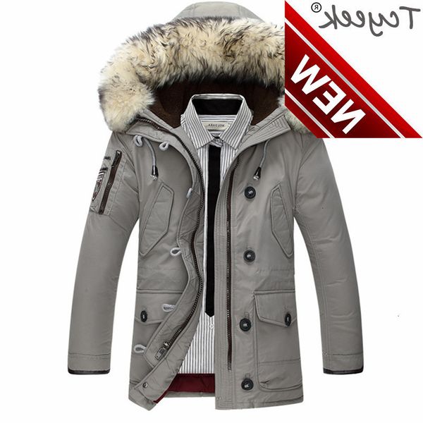 tcyeek brand clothing winter down jacket men warm wool collar hooded coats black outwear overcoat parkas hombre invierno cj289
tcyeek brand clothing winter down jacket men warm wool collar hooded coats black outwear overcoat parkas hombre invierno cj289