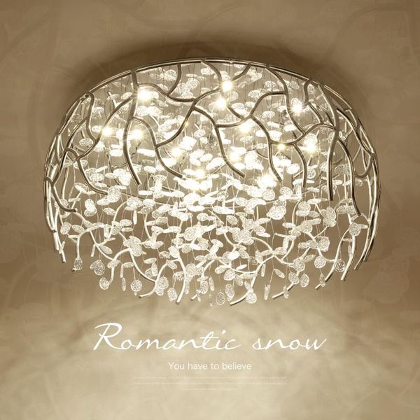 ceiling lights living room led lamp round nordic minimalist modern crystal lighting warm aisle corridor bedroom light
ceiling lights living room led lamp round nordic minimalist modern crystal lighting warm aisle corridor bedroom light
