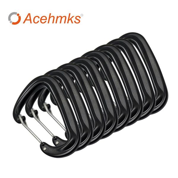 hammocks acehmks 2 pcs hammock straps carabiner 7075 aluminum alloy strong ultralight safety buckle for hanging load 500 kgs each
hammocks acehmks 2 pcs hammock straps carabiner 7075 aluminum alloy strong ultralight safety buckle for hanging load 500 kgs each