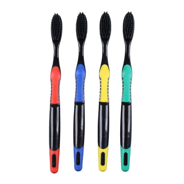 toothbrush 2pcs/lot bambootoothbrush charcoal fiber soft-bristletoothbrush escova de dente cepillo dientes cepillos ecofriendly
toothbrush 2pcs/lot bambootoothbrush charcoal fiber soft-bristletoothbrush escova de dente cepillo dientes cepillos ecofriendly