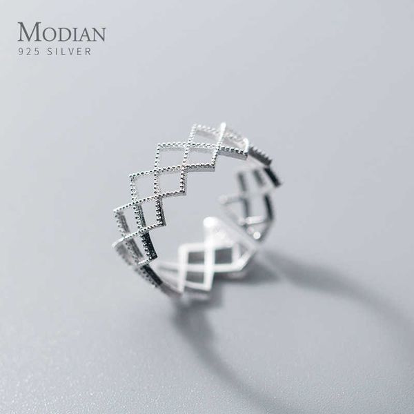 geometric hollow out square ring 100% 925 sterling silver s for women gift size wave fashion fine jewelry 210707
geometric hollow out square ring 100% 925 sterling silver s for women gift size wave fashion fine jewelry 210707