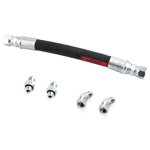 powerstroke high pressure oil pump hpop crossover line hose for 1999-2003 ford 7.3l hoses lines set car & truck racks
powerstroke high pressure oil pump hpop crossover line hose for 1999-2003 ford 7.3l hoses lines set car & truck racks