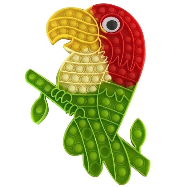 colorful new deskpuzzle children's chessboard rodent killing pioneer decompression finger bubble toy
colorful new deskpuzzle children's chessboard rodent killing pioneer decompression finger bubble toy