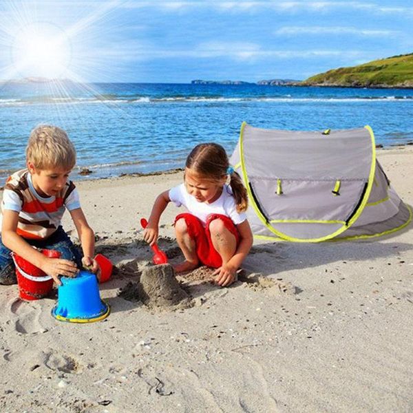 ultralight upf 50+ baby beach tent sun shelter children kids travel bed outdoor portable up tents and shelters
ultralight upf 50+ baby beach tent sun shelter children kids travel bed outdoor portable up tents and shelters