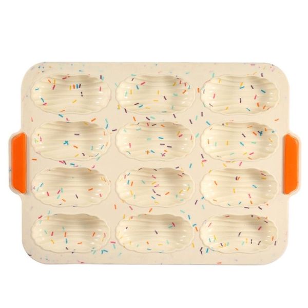 other bakeware silicone baking tray non-stick mold for french-bread breadstick bread roll bakery cake tools
other bakeware silicone baking tray non-stick mold for french-bread breadstick bread roll bakery cake tools