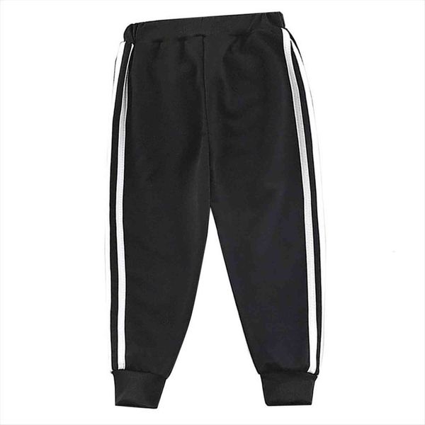 children sports pants clothing kids toddler long boys girls trousers leggings stripe elastic waist joggers, Blue
children sports pants clothing kids toddler long boys girls trousers leggings stripe elastic waist joggers, Blue