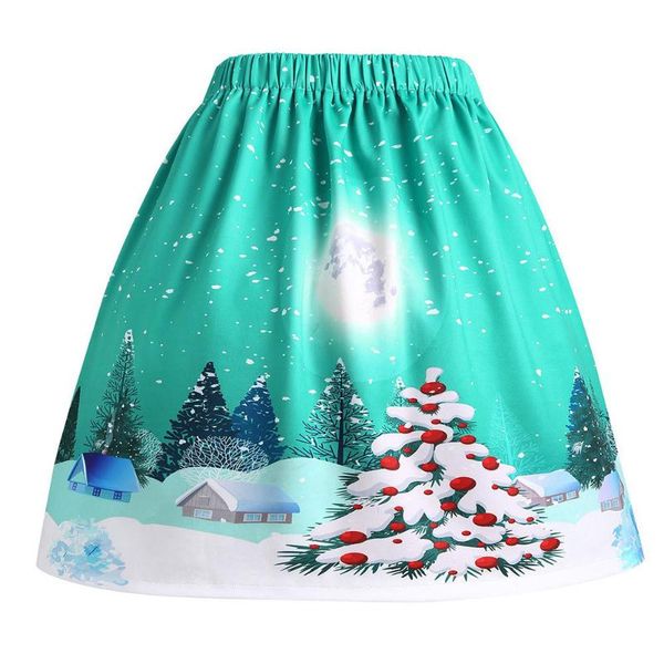 skirts christmas santa printed swing performance skirt pencil with high waist undefined knee-length mini ball gown luxury, Black
skirts christmas santa printed swing performance skirt pencil with high waist undefined knee-length mini ball gown luxury, Black