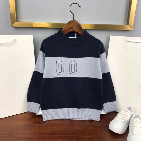 high-end luxury baby kids cardigan dr sweaters childrens autumn design knitted jacket long sleeve wear size 90-140, Blue
high-end luxury baby kids cardigan dr sweaters childrens autumn design knitted jacket long sleeve wear size 90-140, Blue