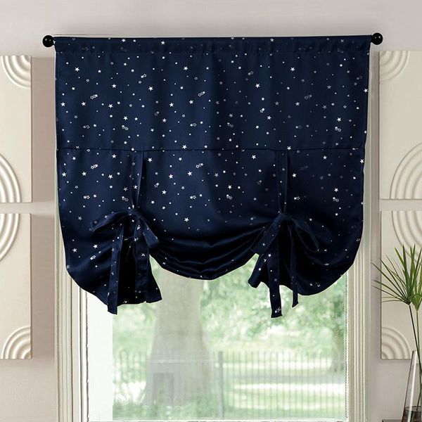 silver star shading cloth high roman curtain children's customized black, blue and pink curtains & drapes
silver star shading cloth high roman curtain children's customized black, blue and pink curtains & drapes