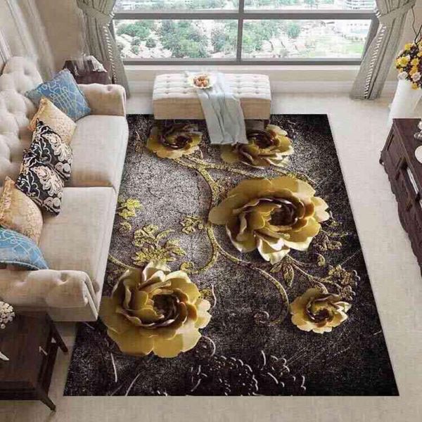carpets european big flower golden 3d for living room bedroom area rug hallway long carpet entrance doormat kitchen bathroom mat
carpets european big flower golden 3d for living room bedroom area rug hallway long carpet entrance doormat kitchen bathroom mat