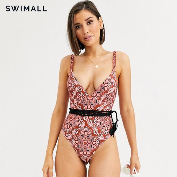 one piece swimsuit 2021 swimwear women bathing suit swim vintage summer beach wear print bandage monokini one-piece suits 
one piece swimsuit 2021 swimwear women bathing suit swim vintage summer beach wear print bandage monokini one-piece suits