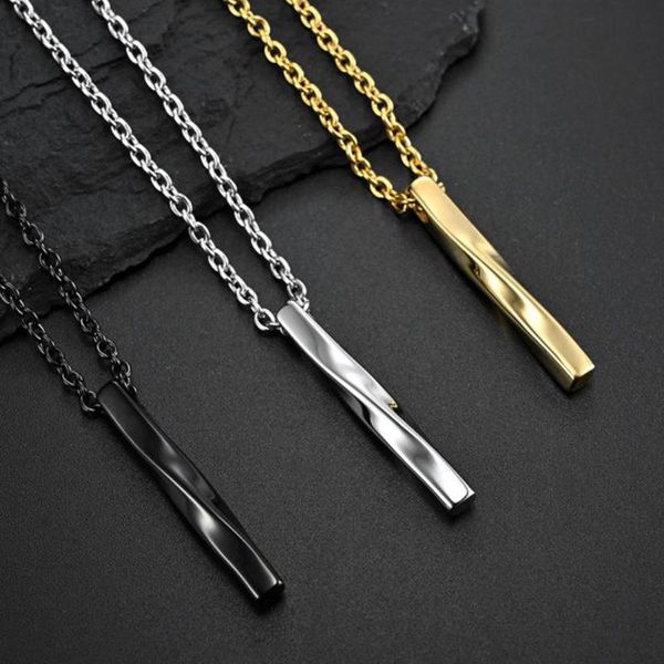 pendant necklaces 2021 fashion black rectangle necklace men trendy simple silver color cool street style chain jewelry
pendant necklaces 2021 fashion black rectangle necklace men trendy simple silver color cool street style chain jewelry