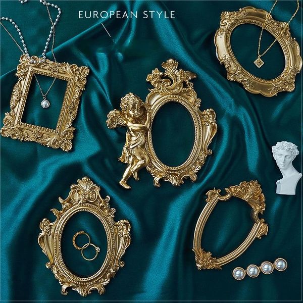 nordic style home decorations gold retro po frame ornaments creative oval angel picture scene layout shooting props frames
nordic style home decorations gold retro po frame ornaments creative oval angel picture scene layout shooting props frames