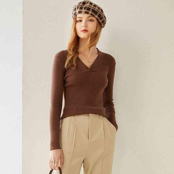 women's two piece pants autumn and winter v-neck cashmere sweater fashion joker women's jacket 50yc, White
women's two piece pants autumn and winter v-neck cashmere sweater fashion joker women's jacket 50yc, White