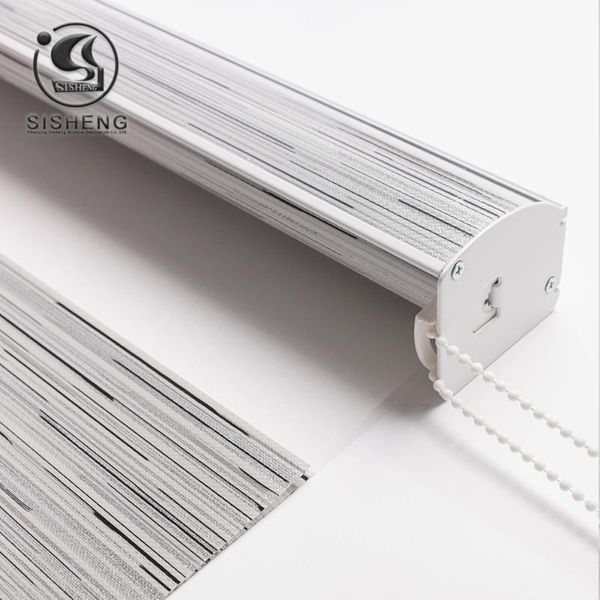 blinds factory direct selling fashion gold and silver shimmer stripe custom venetian for the living room
blinds factory direct selling fashion gold and silver shimmer stripe custom venetian for the living room