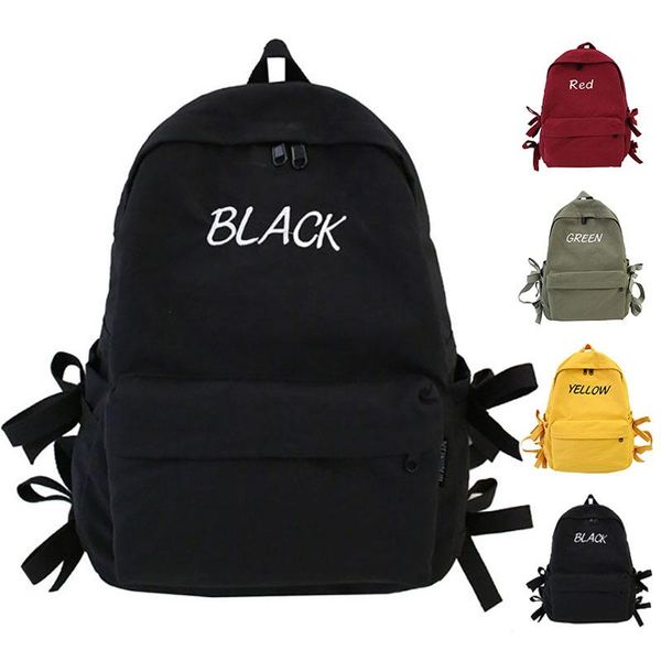 backpack bfuming fashion vintage anti-theft schoolbag teenager school student lapbackpacks portable travel bag
backpack bfuming fashion vintage anti-theft schoolbag teenager school student lapbackpacks portable travel bag