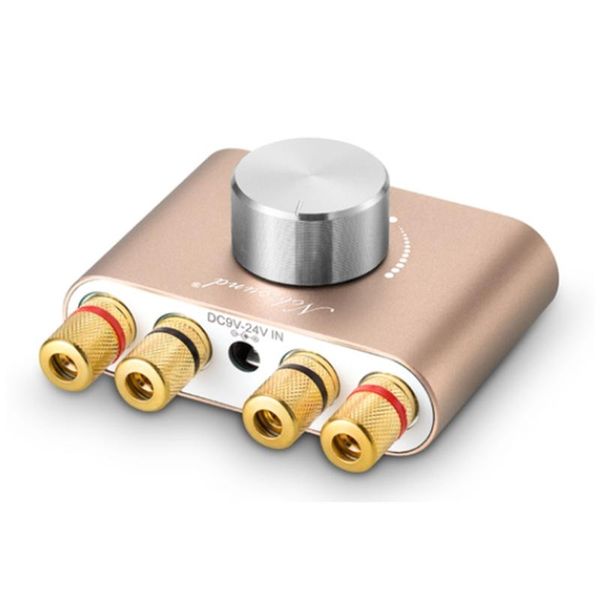 computer speakers 50w + power bluetooth-compatible, digital car sound , stereo hifi receiver, tpa3116, 5.0
computer speakers 50w + power bluetooth-compatible, digital car sound , stereo hifi receiver, tpa3116, 5.0